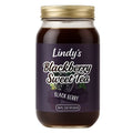 Blackberry Sweet Tea